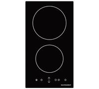 SCDV30S - Domino vitrocéramique 30 cm