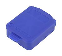 SCDX-6-BLUE HASS. SEALING COVER BLUE NEUTRIK