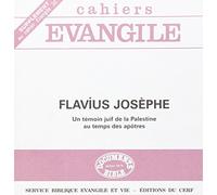 SCE-36 Flavius Josèphe