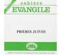 SCE-68 Prières juives