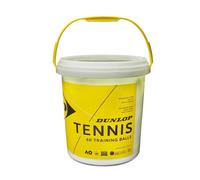 Sceau à balle Dunlop Jaune TU