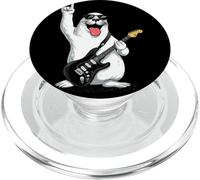 Sceau chanté PopSockets PopGrip pour MagSafe