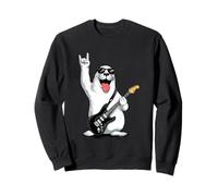 Sceau chanté Sweatshirt