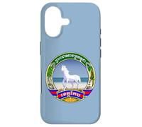 Sceau de la Province de Kep - Cambodge Coque pour iPhone 17