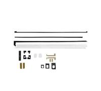 Sceau du développeur de tambour Compatible avec les modèles 2003 2011 2503 3003 3503 4503 5503 6003 MP C3003 C3503 C4503 C5503 C6003 Pièces de remplacement complet de set complet(C3003 3503 4503 5503)