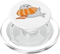 Sceau Echarpe PopSockets PopGrip pour MagSafe
