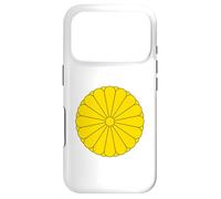 Sceau impérial du Japon Coque pour iPhone 17 Pro