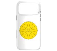 Sceau impérial du Japon Coque pour iPhone 17 Pro Max