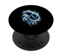 Sceau Marin PopSockets PopGrip Adhésif