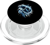 Sceau Marin PopSockets PopGrip pour MagSafe