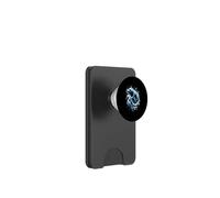 Sceau Marin PopSockets PopWallet pour MagSafe