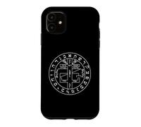 Sceau Mystique de Salomon Coque pour iPhone 11