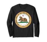 Sceau New California Republic Manche Longue