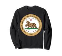 Sceau New California Republic Sweatshirt