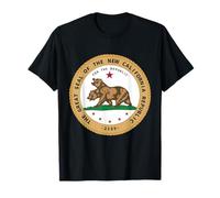 Sceau New California Republic T-Shirt