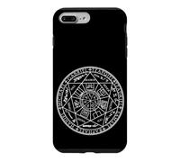 Sceau sacré des 7 archanges Coque pour iPhone 7 Plus/8 Plus
