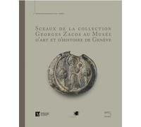 Sceaux byzantines - Matteo Campagnolo - 5 Continents Eds - broché - Beau livre