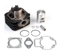 Sceed 42 Cylindre avec piston et segments de piston