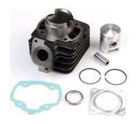 Sceed 42 Cylindre avec piston et segments de piston