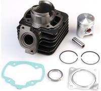 Sceed 42 Cylindre avec piston ET SEGMENTS PIST., VERTI.