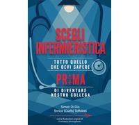 SCEGLI INFERMIERISTICA: Tutto quello che devi sapere prima di diventare nostro collega