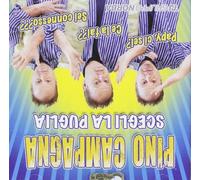 Campagna Pino - Scegli La Puglia