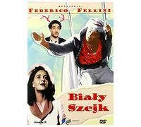 Sceicco bianco, Lo [DVD] (IMPORT) (Pas de version française)