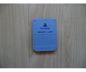 Scej - Memory Card Playstation