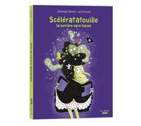 Scélératatouille, la sorcière sans fesses