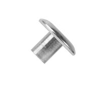 Scell-it - 100 bagues pour boulons de structure Torktainer, acier TEL, D. 25,4 x 12.7 mm - TBN2-BC - Scell-it