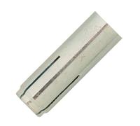 Scell-it - Cheville de frappe SC-SAPLUS06 acier M6 x 25 mm sans collerette boîte de 100