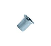 Scell-it - 1000 bagues pour goujons Superbolt alu, D. 6.4 mm - SBHD-08-BC - Scell-it