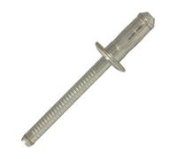 Scell-it - 1000 rivets de structure standards, Hyperiv, acier TP, D. 4.0 x 12 mm - HPSD40120-BC - Scell-it