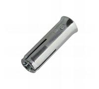 Scell-it - 25 chevilles de frappe acier M16 x 65 mm avec collerette - SC-SAPLUS16C - Scell-it