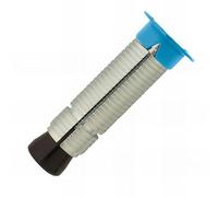 Scell-it - 25 chevilles multi-matériaux charges lourdes M8 sans vis - XMAX-BOLT-M08-SV - Scell-it