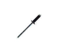Scell-it - 250 rivets aveugles éclatés alu/acier noir TP, D. 4.0 x 12 mm - PBD4012 - Scell-it