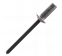 Scell-it - 250 rivets aveugles étanches alu/acier TP, D. 4.8 x 25 mm - WAD4825 - Scell-it