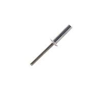Scell-it - 250 rivets aveugles étanches alu/inox A2 TP, D. 4.8 x 16 mm - WND4816 - Scell-it