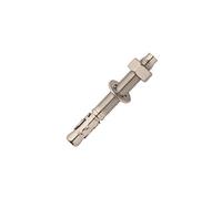 Scell-it - 50 goujons d'ancrage M12 x 100 mm Inox A4 - SC-A4-BZ2-12X100 - Scell-it