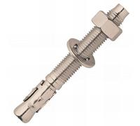 Scell-it - 50 goujons d'ancrage M8 x 120 mm Inox A4 - SC-A4-BZ2-08X120 - Scell-it