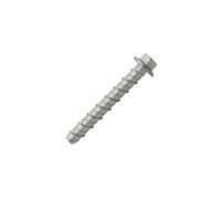 Scell-it - 50 vis béton tête hexagonale avec embase 8 x 60 mm - SC-BT080060 - Scell-it