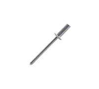Scell-it - 500 rivets aveugles étanches alu/alu TP, D. 4.8 x 14 mm - WHD4814-BC - Scell-it