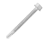Scell-it Vis autoforeuse TH acier zingué 6,3x50 boîte de 200