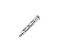 50 chevilles à expansion M5 x 63 mm pour corps creux - SC-6L-MT - Scell-it