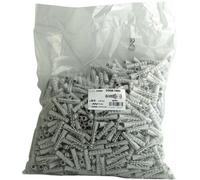 Cheville à expansion Scellit Nylon DS081000