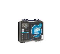 Coffret 1000 rivets standard tête plate SCELLIT - COFRIVINOX G
