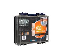 SCELL-IT Coffret de 600 écrous à sertir avec pince M3-M6 - COF360