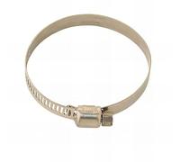 SCELL-IT Collier de Serrage INOX Type Serflex (x10) Largeur mm: 8 - Ø Mini - Maxi mm: 92-112
