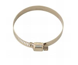 SCELL-IT Collier de Serrage INOX Type Serflex (x10) Largeur mm: 8 - Ø Mini - Maxi mm: 92-112