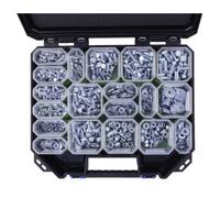 SCELL-IT Mallette MINI spéciale boulonnerie 1350 pcs - EX-462969002